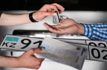 Первичная регистрация и утильсбор в Казахстане 2026: как легально сэкономить при ввозе авто?