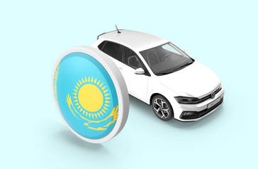 Как выбрать компанию по импорту авто в Казахстане: чек-лист для клиента